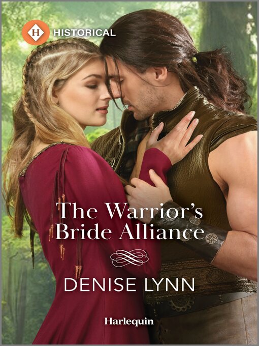 Title details for The Warrior's Bride Alliance by Denise Lynn - Available